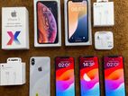 Apple iPhone XS 256GB (Used)