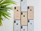 Apple iPhone XS 256GB (Used)