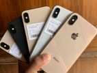 Apple iPhone XS 256GB (Used)