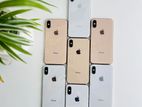 Apple iPhone XS 256GB (Used)