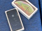 Apple iPhone XS 256GB (Used)