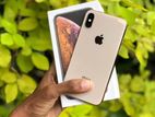 Apple iPhone XS 256GB (Used)