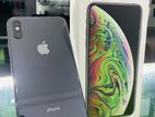 Apple iPhone XS 256GB (Used)