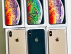 Apple iPhone XS 256GB (Used)