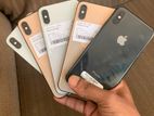 Apple iPhone XS 256GB (Used)