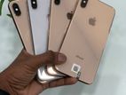 Apple iPhone XS 256GB (Used)