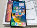 Apple iPhone XS 256GB (Used)