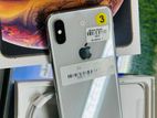 Apple iPhone XS 256GB (Used)