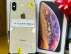 Apple iPhone XS 256GB (Used)