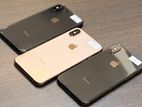 Apple iPhone XS 256GB (Used)