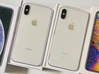 Apple iPhone XS 256GB (Used)