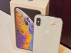 Apple iPhone XS 256GB (Used)