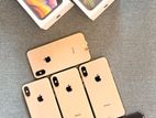 Apple iPhone XS 256GB (Used)
