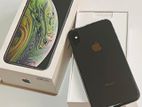 Apple iPhone XS 256GB (Used)