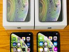Apple iPhone XS 256GB (Used)