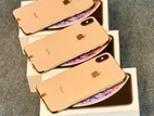 Apple iPhone XS 256GB (Used)