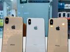 Apple iPhone XS 256GB (Used)