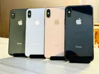 Apple iPhone XS 256GB (Used)