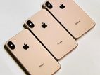 Apple iPhone XS 256GB (Used)