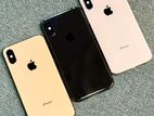 Apple iPhone XS 256GB (Used)