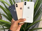 Apple iPhone XS 256GB (Used)