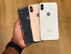 Apple iPhone XS 256GB (Used)