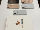 Apple iPhone XS 256GB (Used)