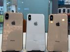 Apple iPhone XS 256GB (Used)