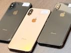 Apple iPhone XS 256GB (Used)