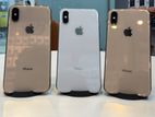 Apple iPhone XS 256GB (Used)