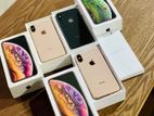 Apple iPhone XS 256GB (Used)