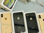 Apple iPhone XS 256GB (Used)