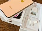 Apple iPhone XS 256GB (Used)