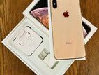 Apple iPhone XS 256GB (Used)