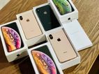 Apple iPhone XS 256GB (Used)