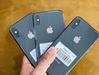 Apple iPhone XS 256GB (Used)