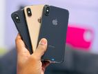 Apple iPhone XS 256GB (Used)