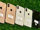Apple iPhone XS 256GB (Used)