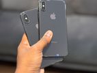Apple iPhone XS 256GB (Used)