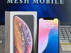 Apple iPhone XS 256GB (Used)