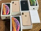 Apple iPhone XS 256GB (Used)