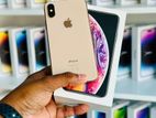 Apple iPhone XS 256GB (Used)