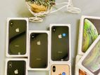 Apple iPhone XS 256GB (Used)