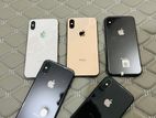 Apple iPhone XS 256GB (Used)