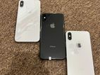 Apple iPhone XS 256GB (Used)