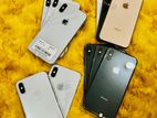 Apple iPhone XS 256GB (Used)