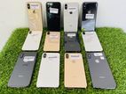 Apple iPhone XS = 256GB (Used)