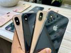 Apple iPhone XS 256GB (Used)
