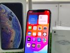 Apple iPhone XS 256GB (Used)