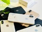 Apple iPhone XS 256GB (Used)